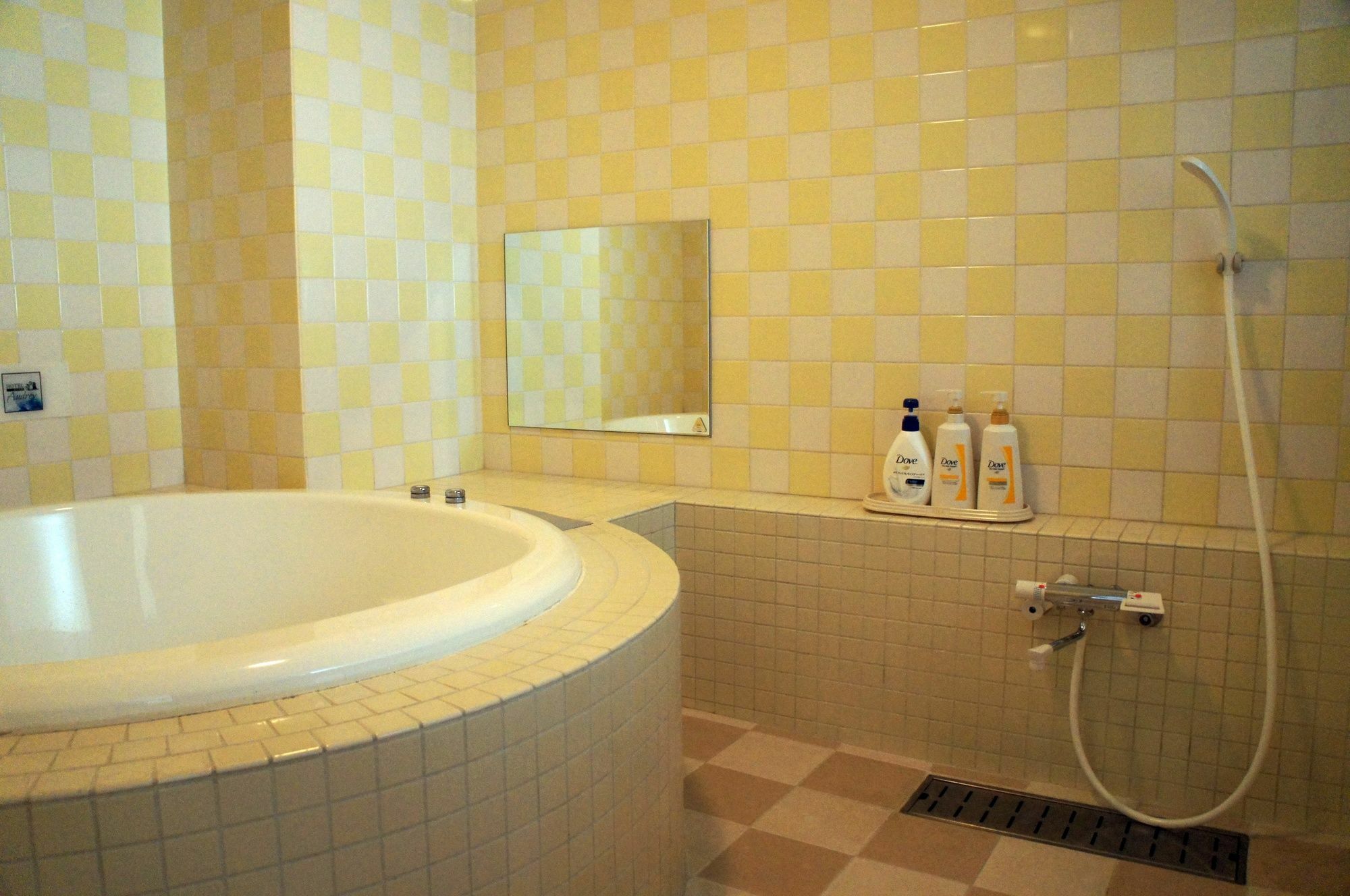 Sapporo Kaneyutei Hotel & Resort Asahi Group 札幌金湯亭ホテル & リゾート Bagian luar foto